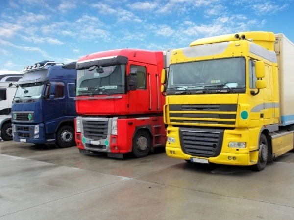 Antalya Gelibolu Nakliye